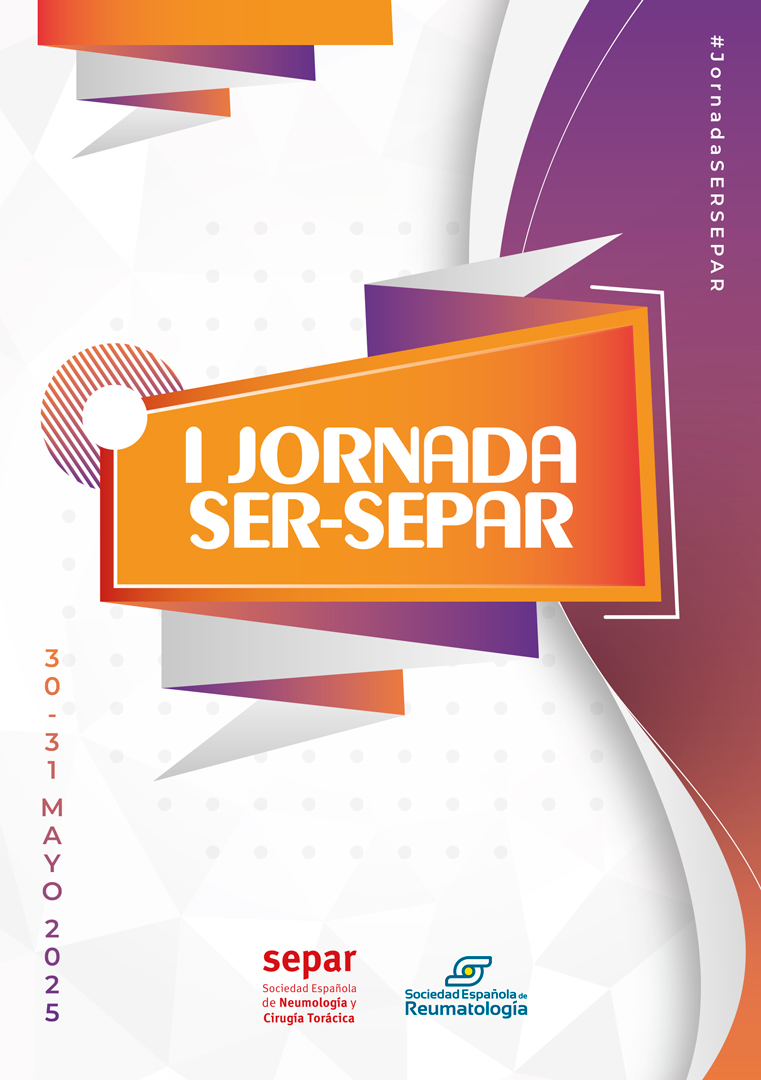I Jornada SER-SEPAR