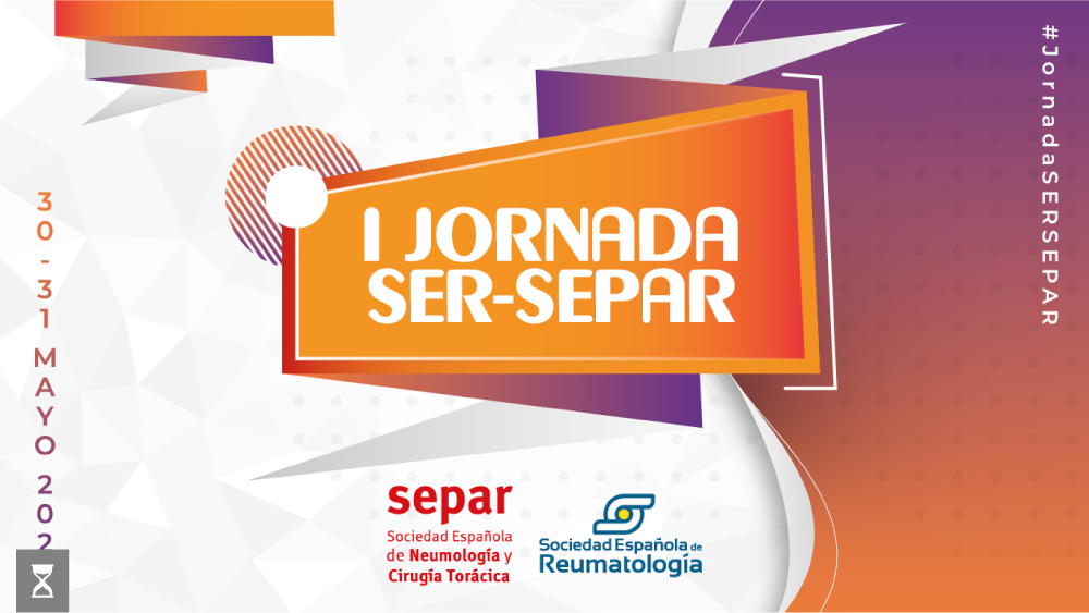 I Jornada SER-SEPAR