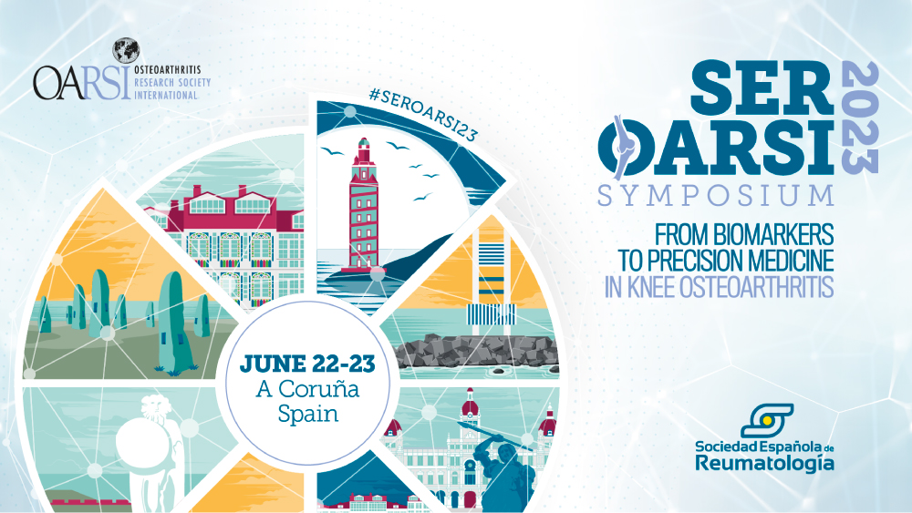 SER-OARSI Symposium 2023