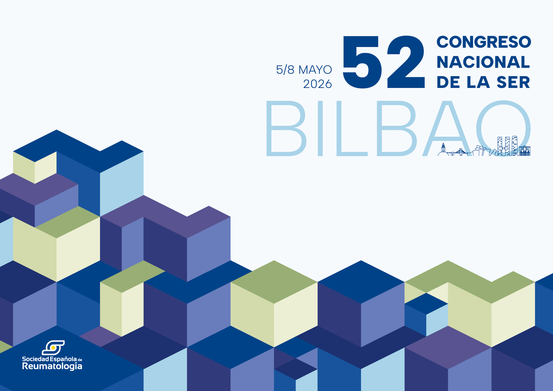 52º Congreso Nacional de la SER