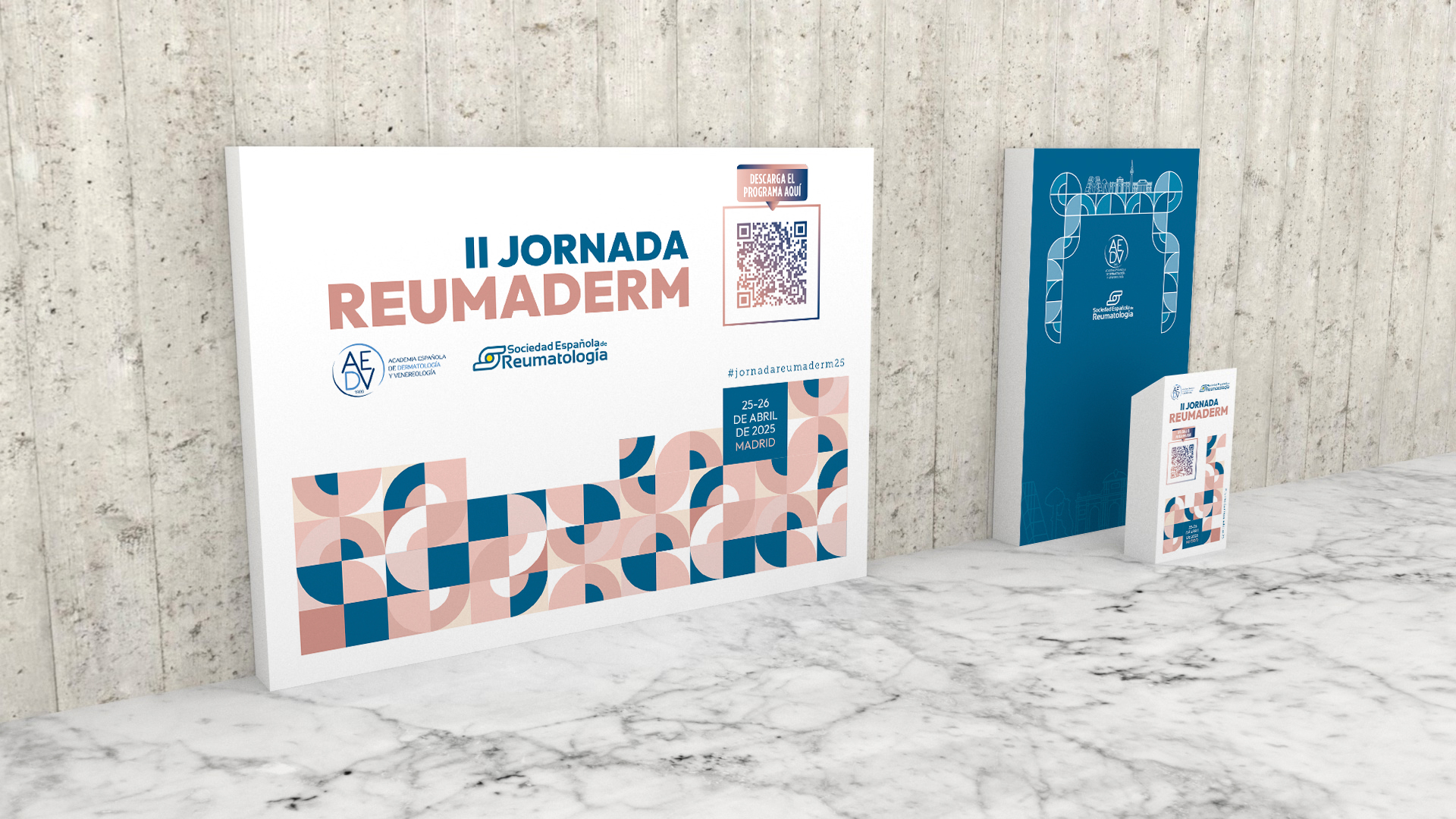 II Jornada Reumaderm