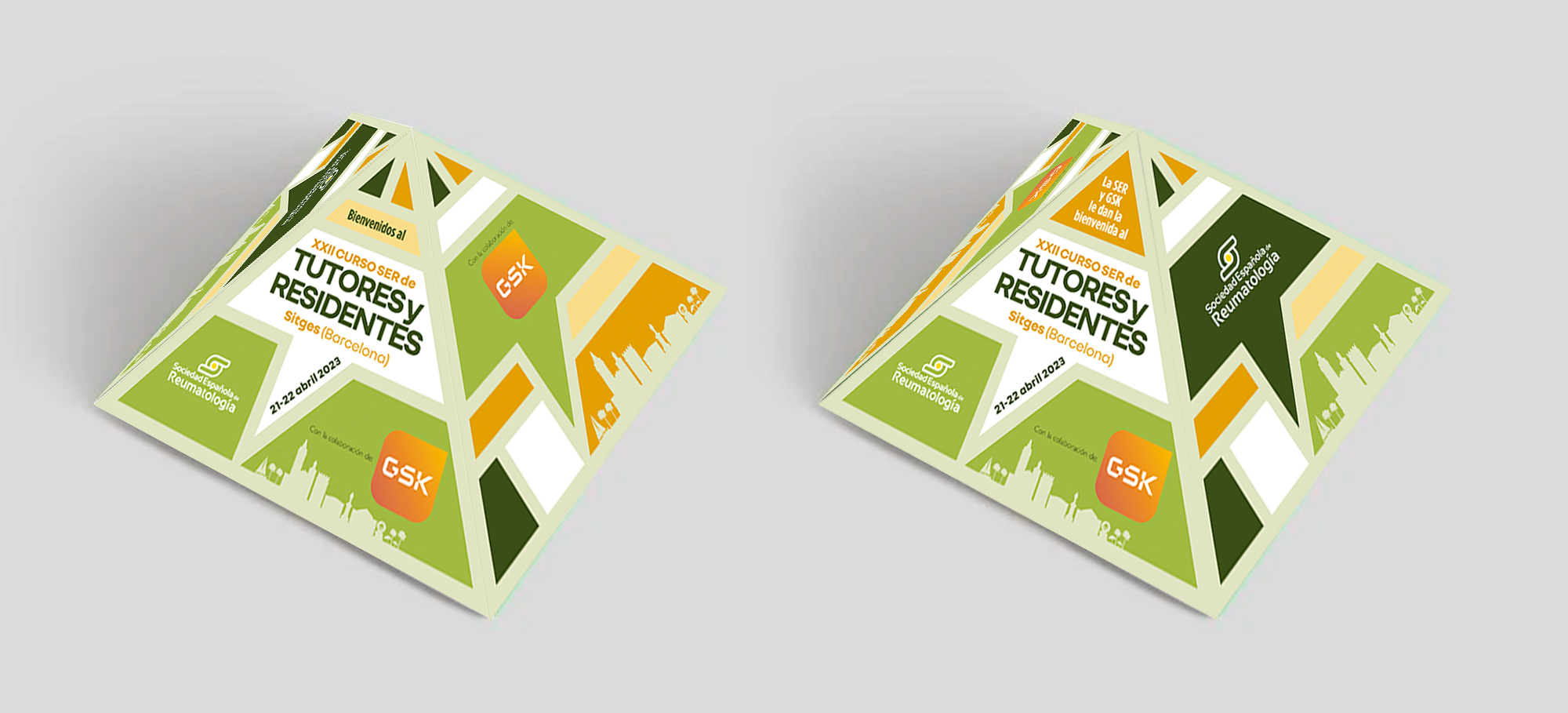 22º Curso SER de Tutores y Residentes