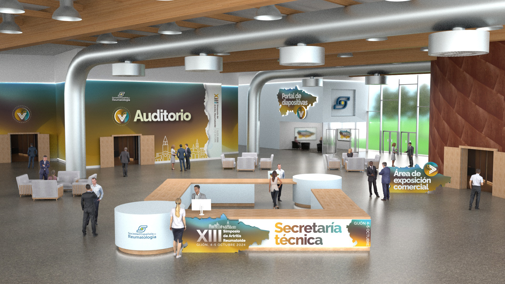 Simposio virtual, AR 2024