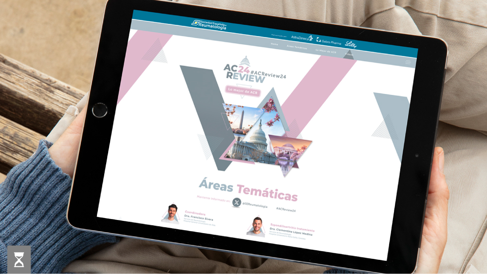 SER ACR24 Web