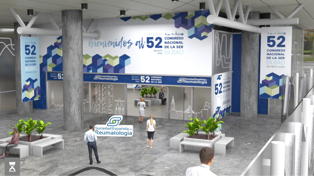 SER 52 Congreso