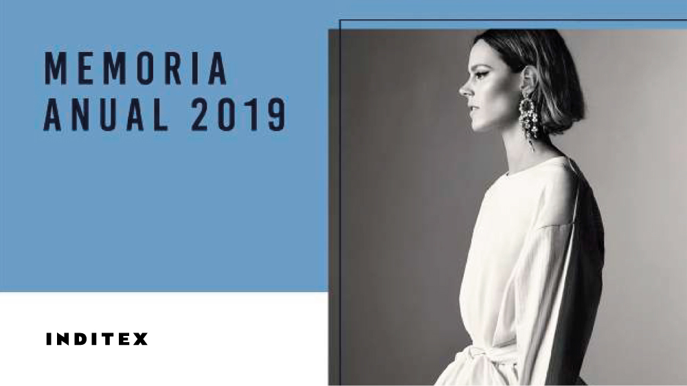 Memoria anual 2019
