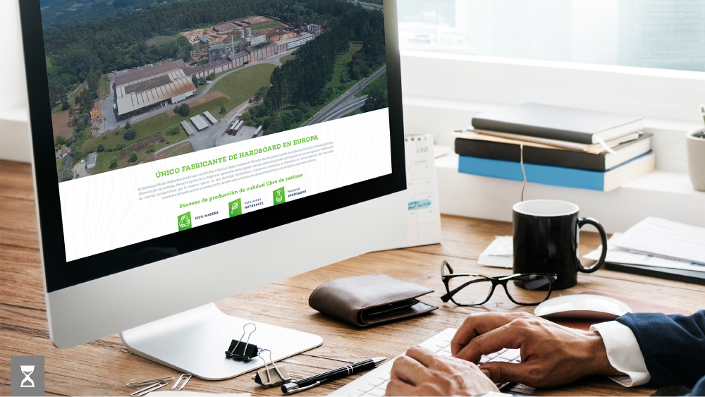 BHB Web