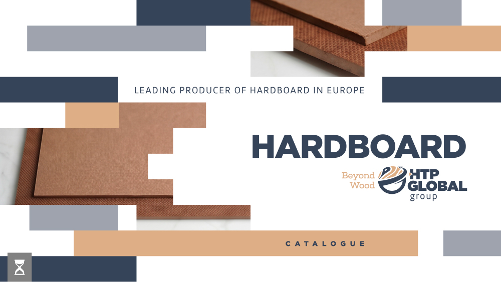 HTPGG Hardboard
