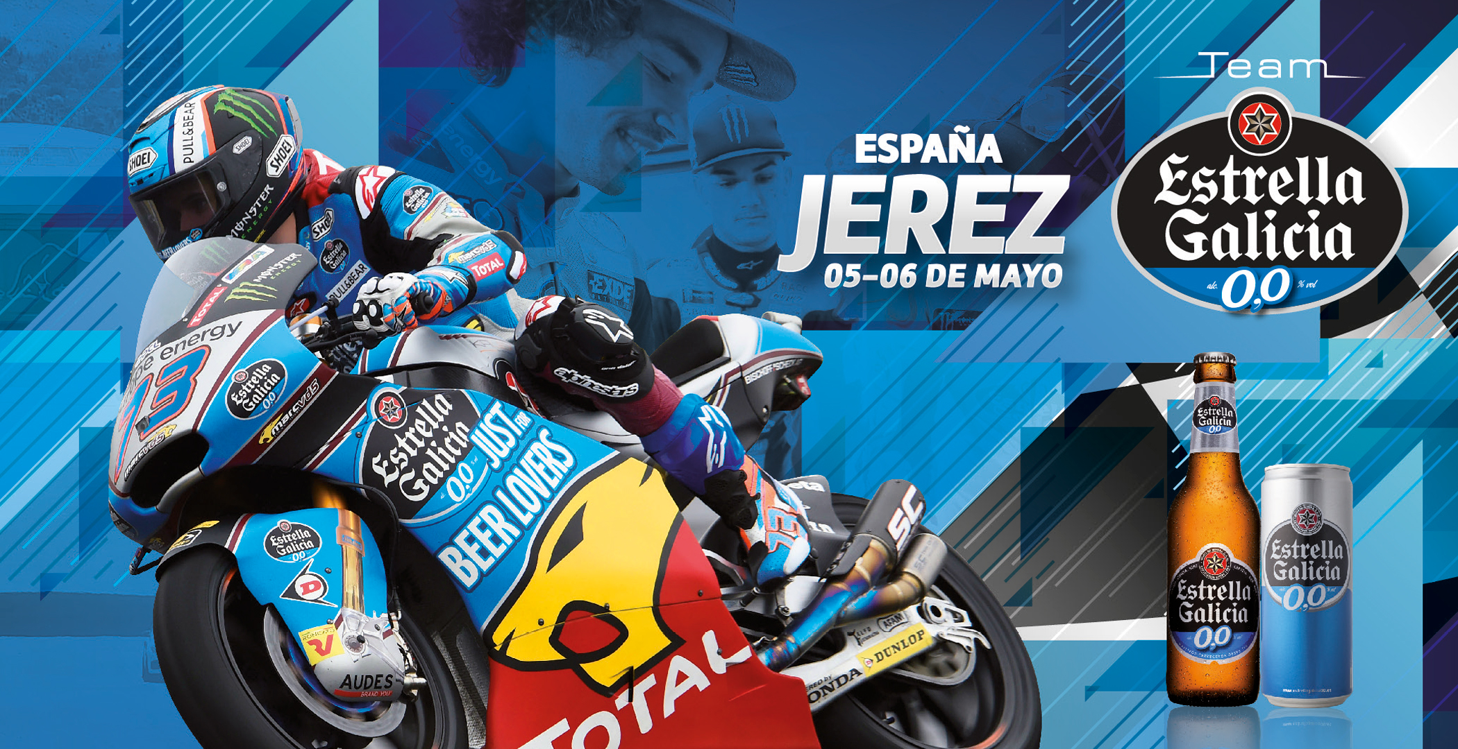Dosier GP Jerez