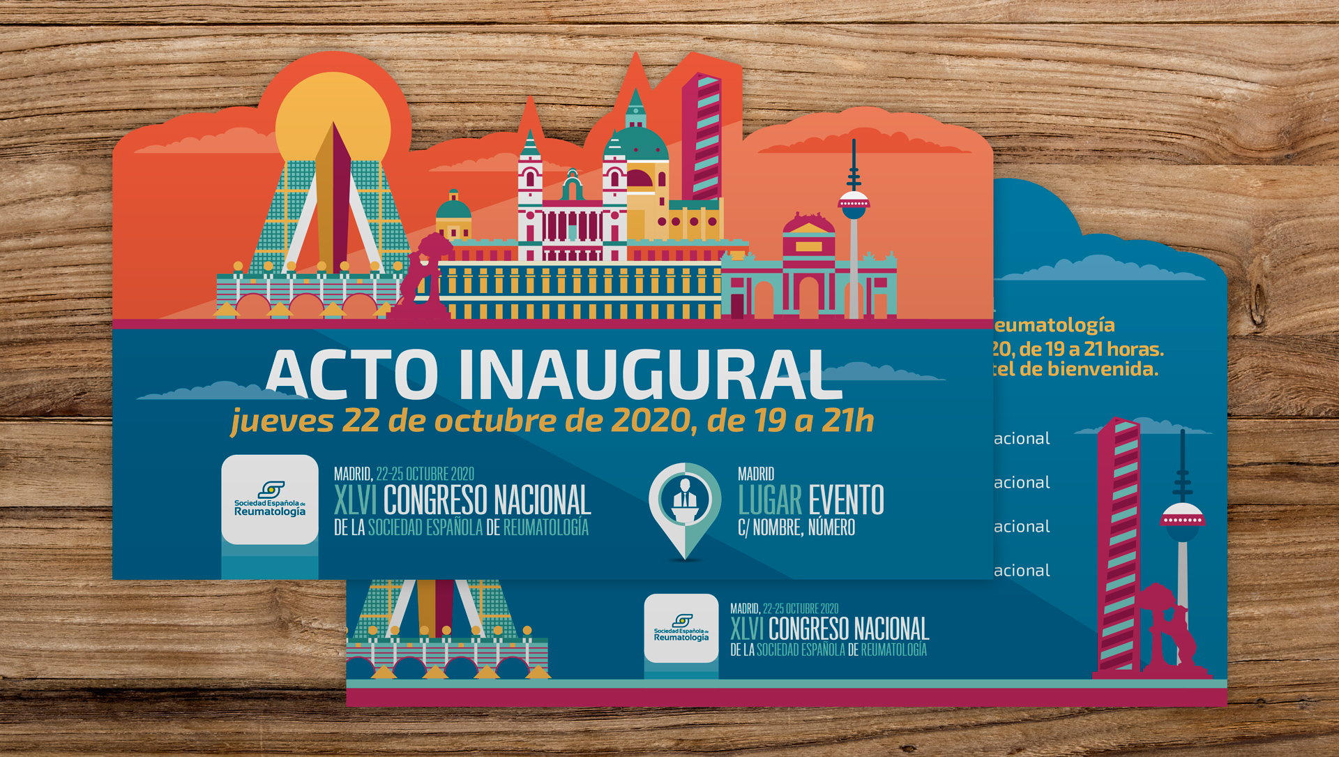XLVI Congreso Nacional de la SER