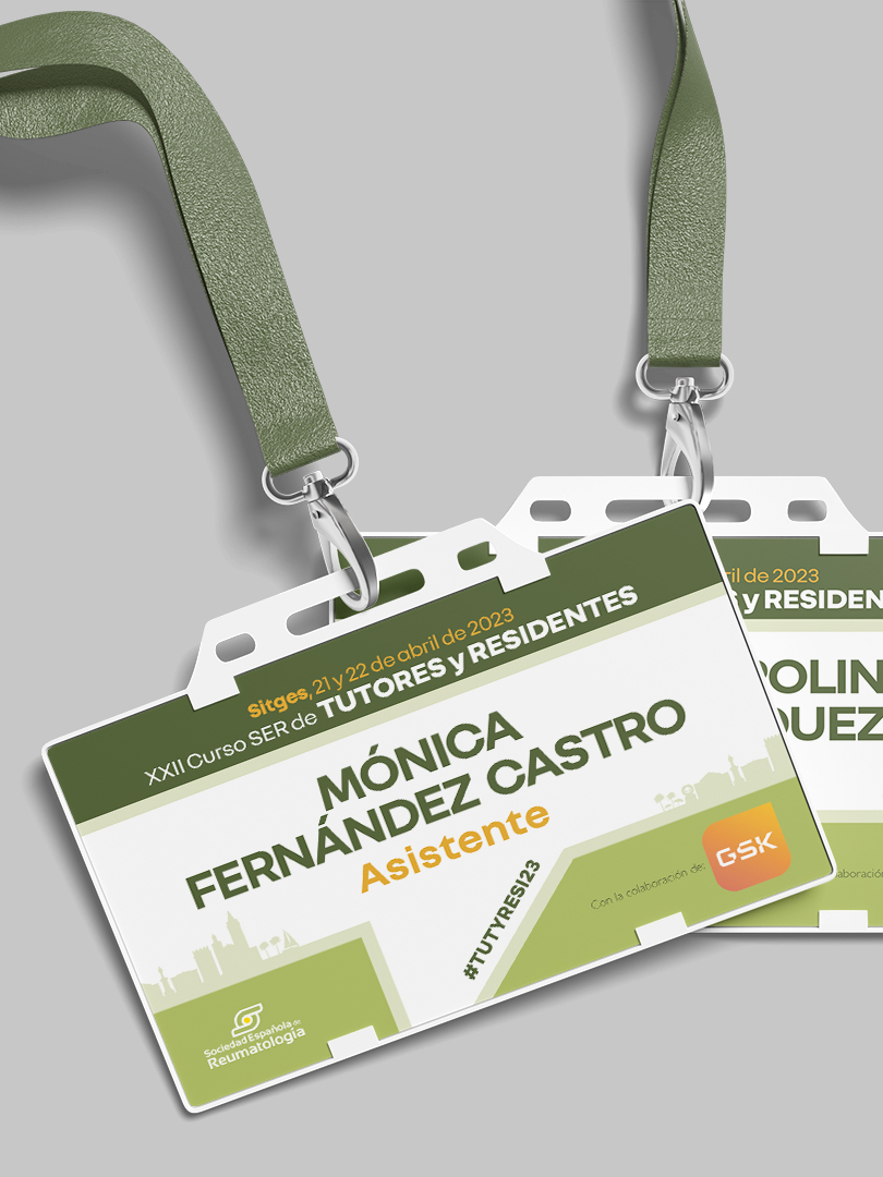 22º Curso SER de Tutores y Residentes
