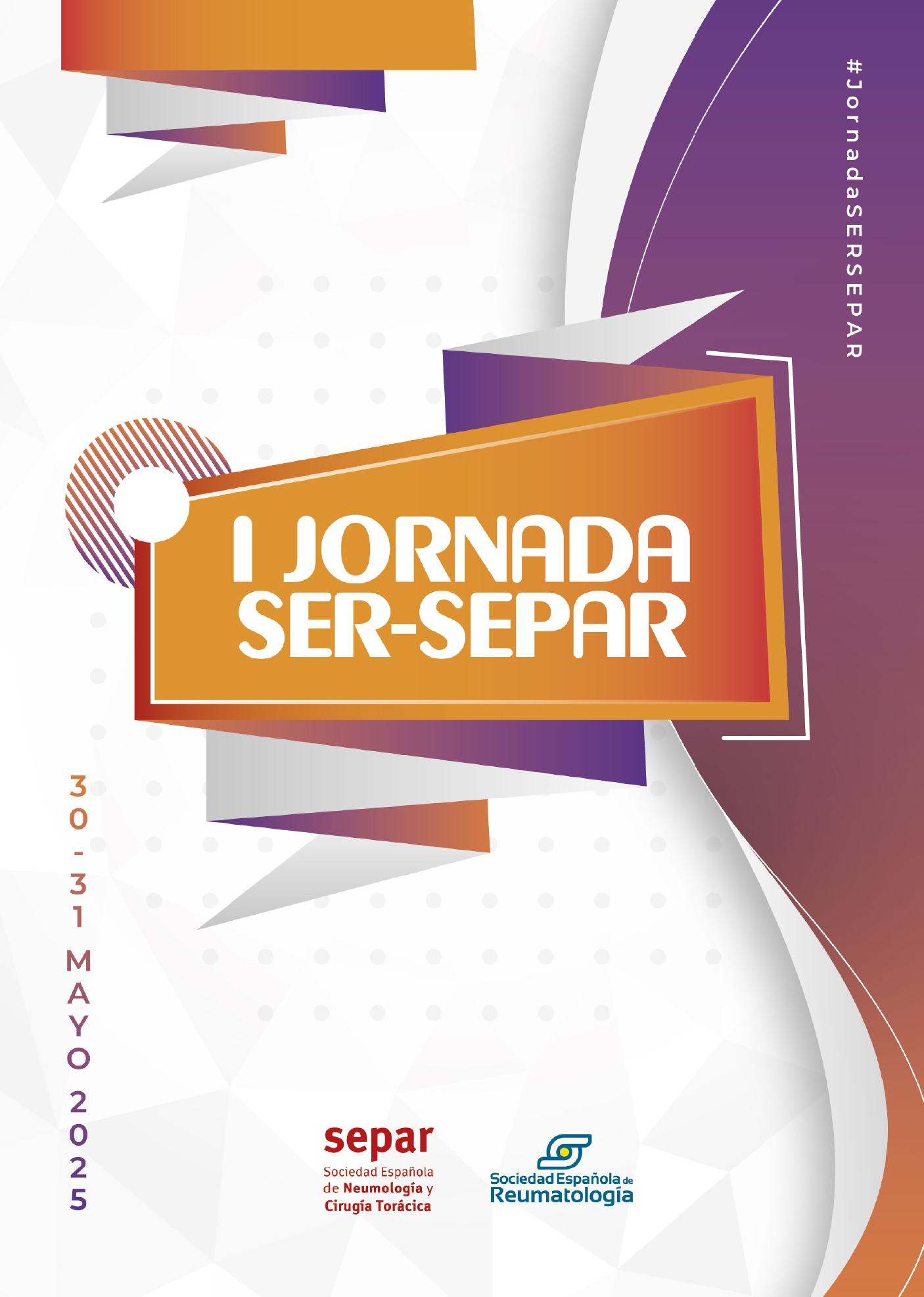 I Jornada SER-SEPAR